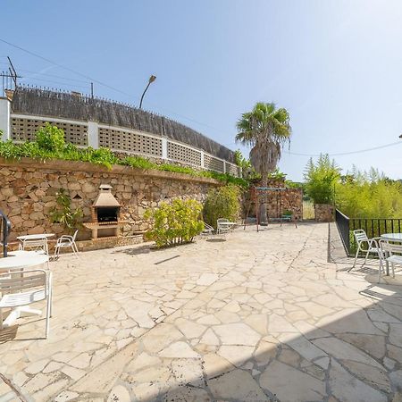 Apartamentos Costamar Льорет-де-Мар Екстер'єр фото