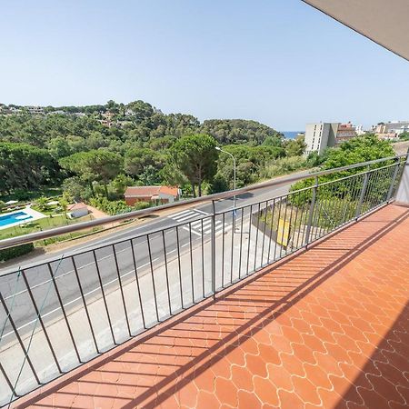 Apartamentos Costamar Льорет-де-Мар Екстер'єр фото