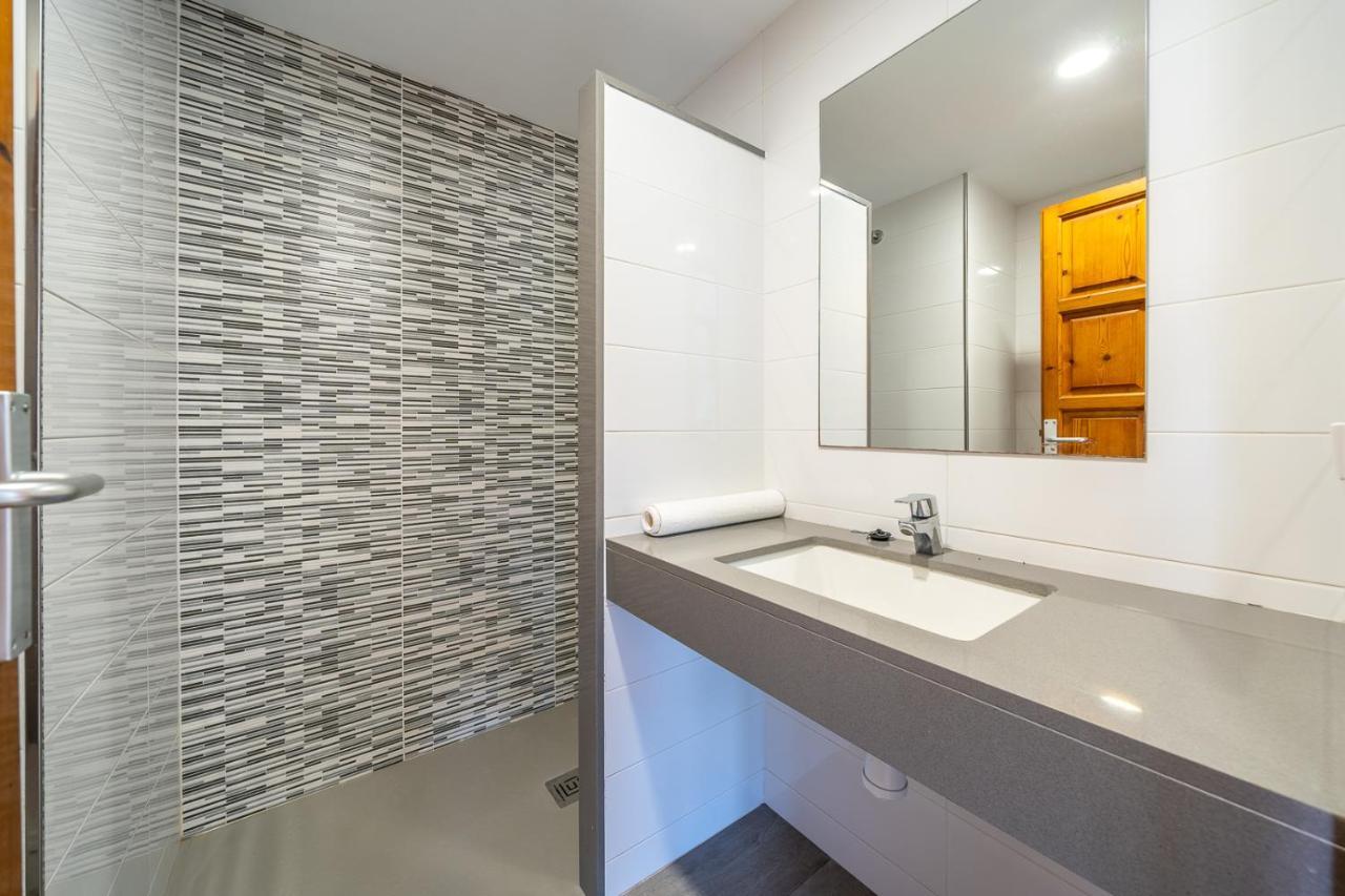 Apartamentos Costamar Льорет-де-Мар Екстер'єр фото