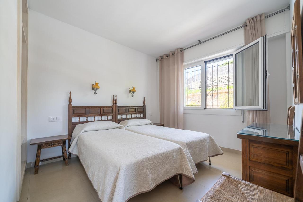 Apartamentos Costamar Льорет-де-Мар Екстер'єр фото