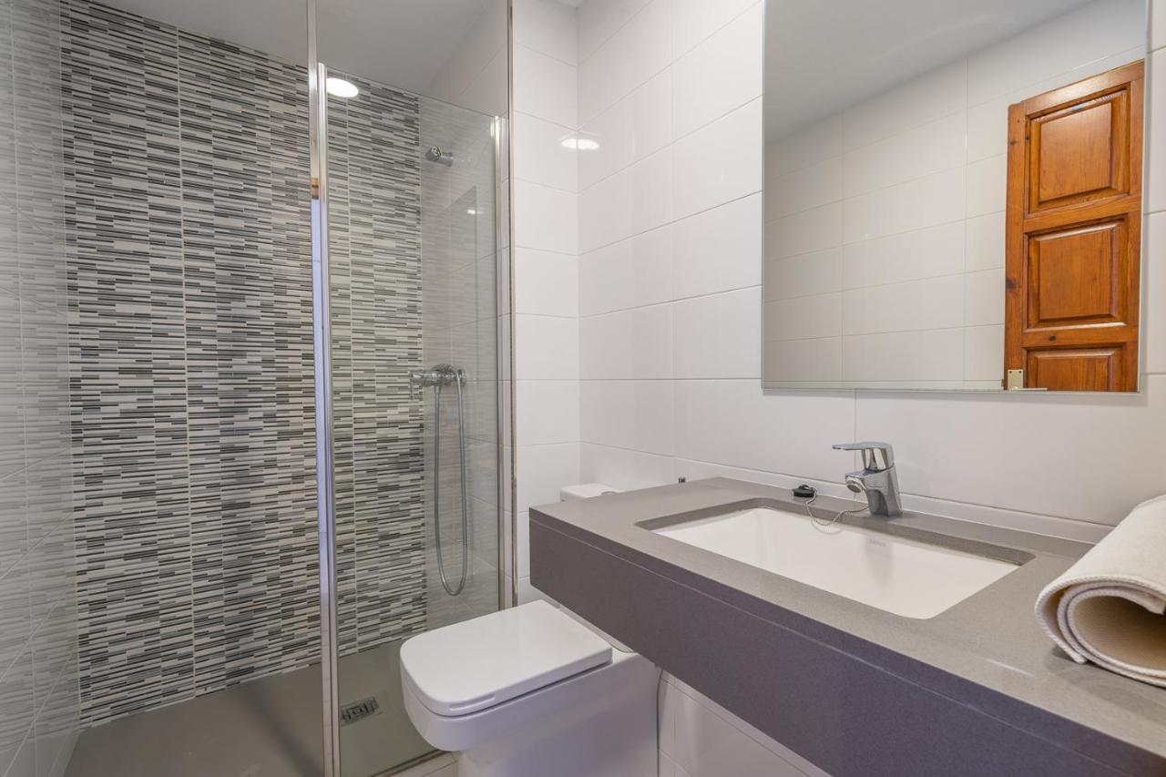 Apartamentos Costamar Льорет-де-Мар Екстер'єр фото