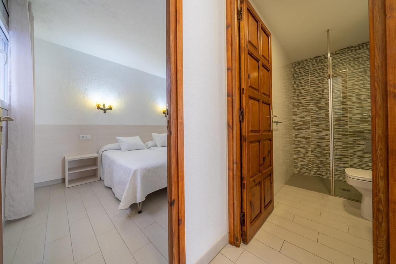 Apartamentos Costamar Льорет-де-Мар Екстер'єр фото