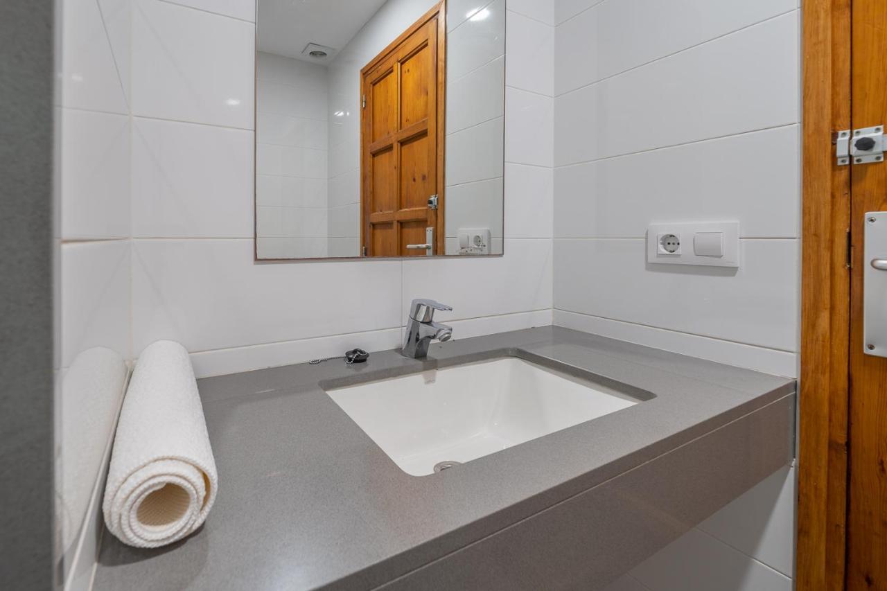 Apartamentos Costamar Льорет-де-Мар Екстер'єр фото