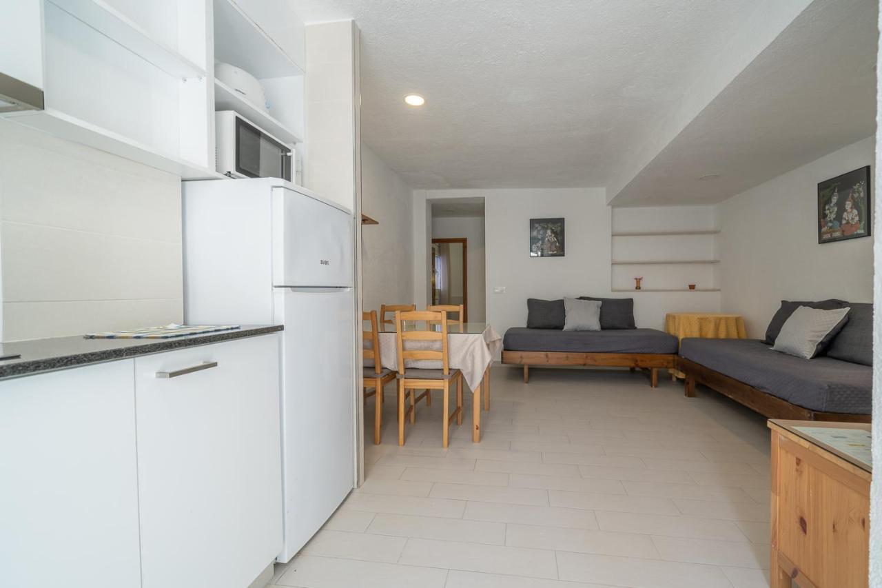 Apartamentos Costamar Льорет-де-Мар Екстер'єр фото