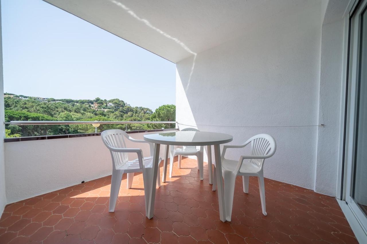 Apartamentos Costamar Льорет-де-Мар Екстер'єр фото