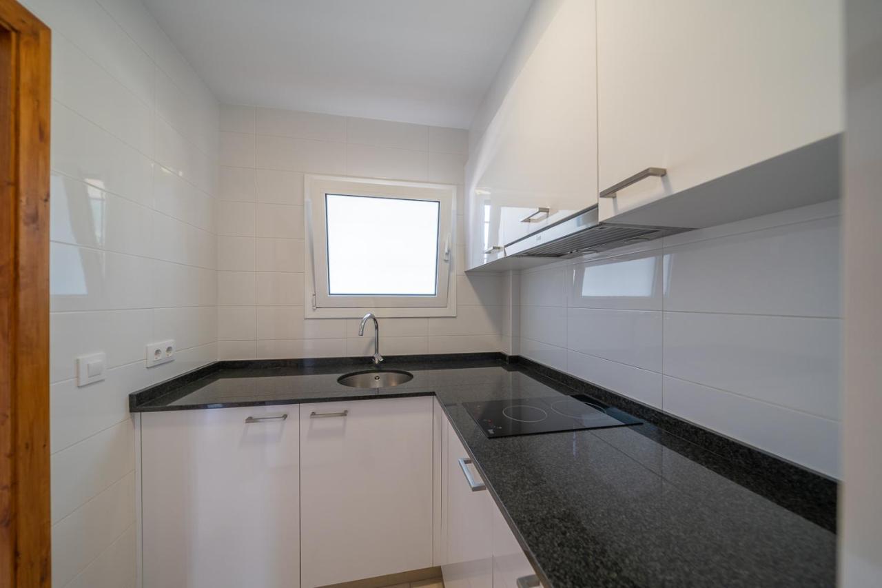 Apartamentos Costamar Льорет-де-Мар Екстер'єр фото