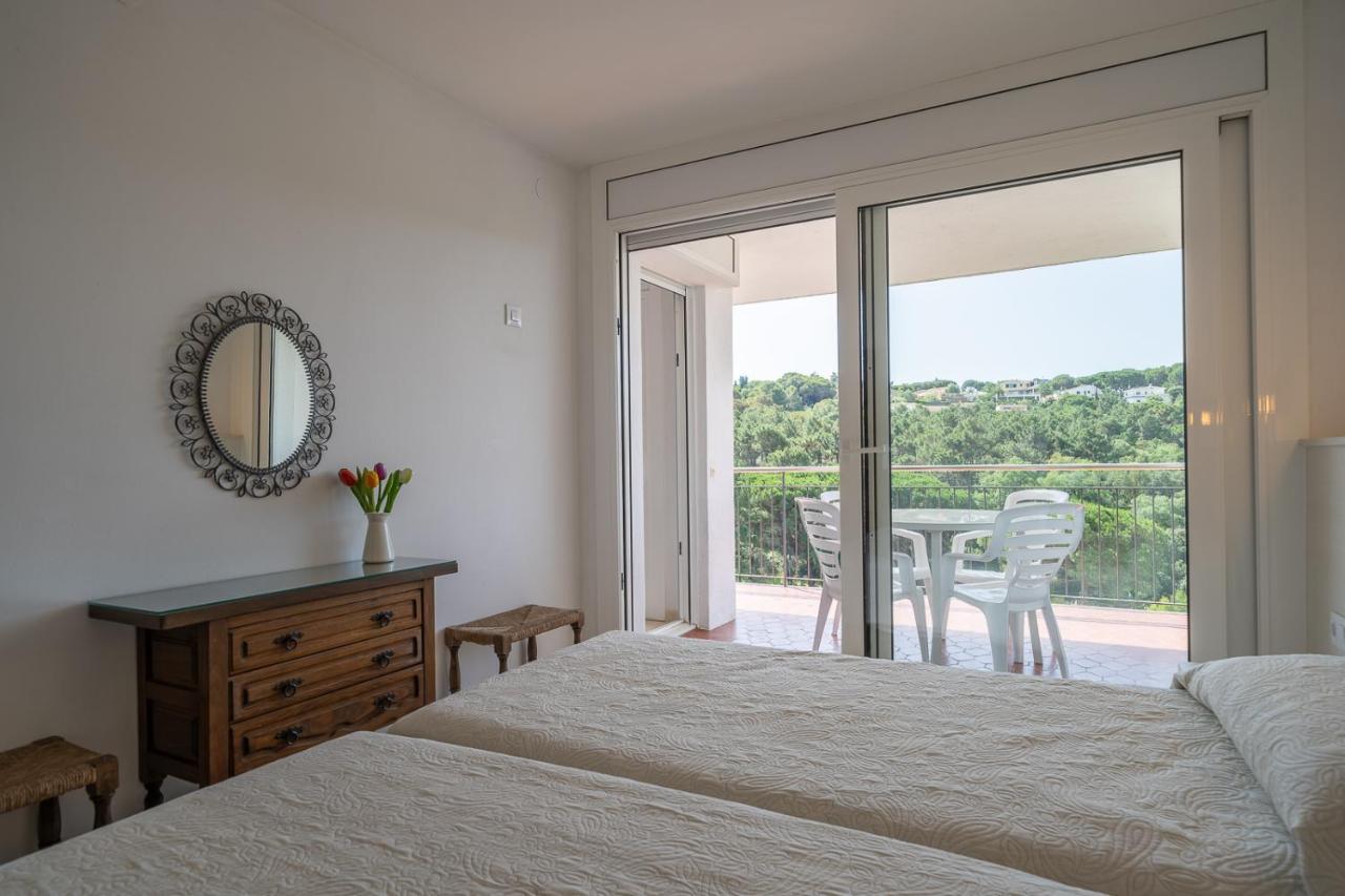 Apartamentos Costamar Льорет-де-Мар Екстер'єр фото