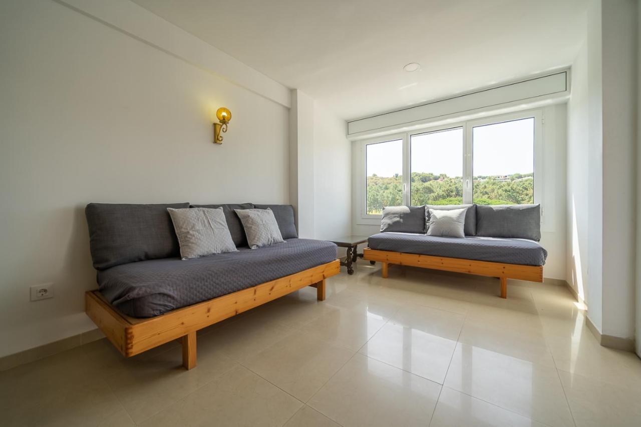 Apartamentos Costamar Льорет-де-Мар Екстер'єр фото