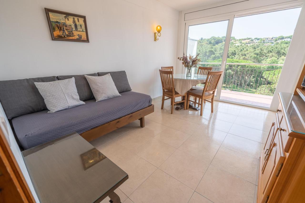 Apartamentos Costamar Льорет-де-Мар Екстер'єр фото