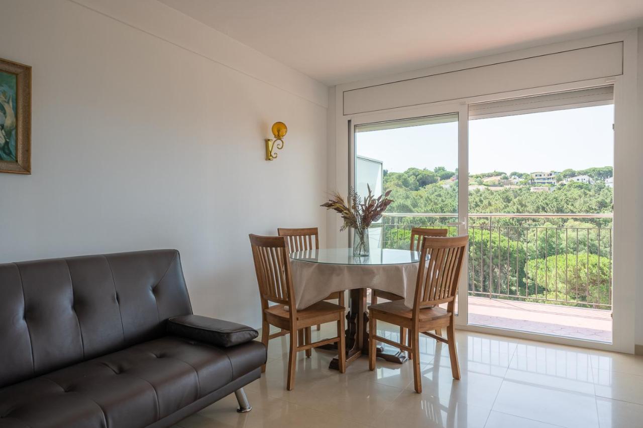 Apartamentos Costamar Льорет-де-Мар Екстер'єр фото