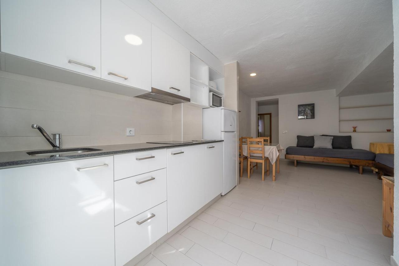 Apartamentos Costamar Льорет-де-Мар Екстер'єр фото