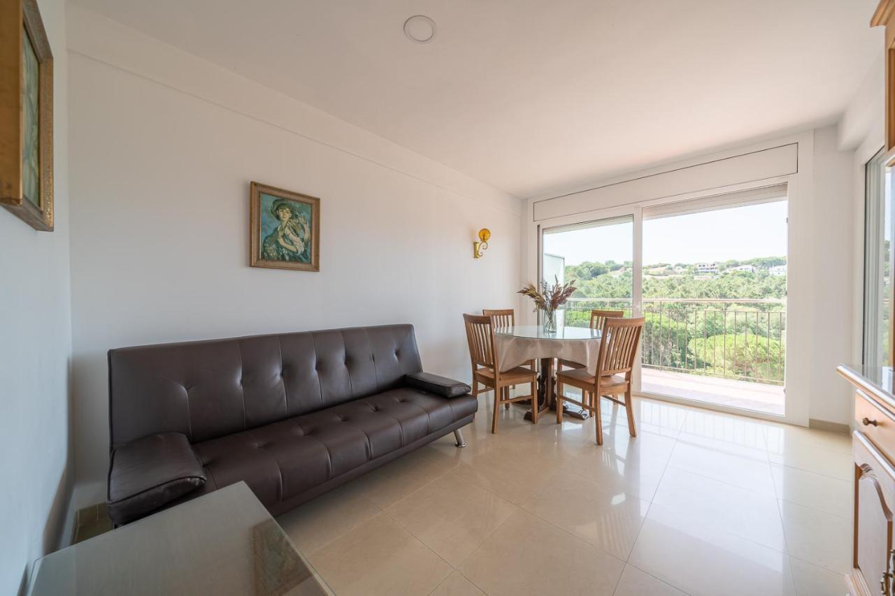 Apartamentos Costamar Льорет-де-Мар Екстер'єр фото