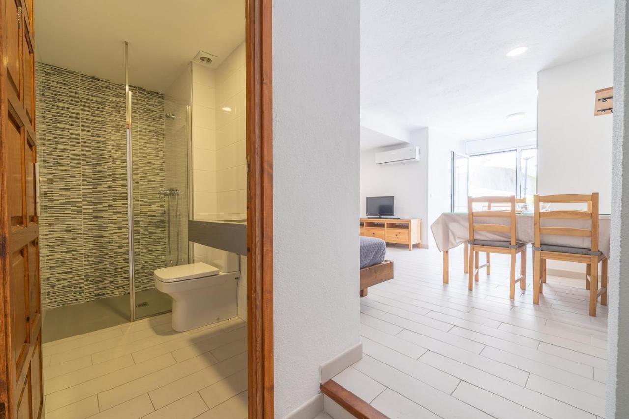 Apartamentos Costamar Льорет-де-Мар Екстер'єр фото